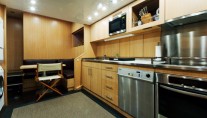 MAC 1 Galley